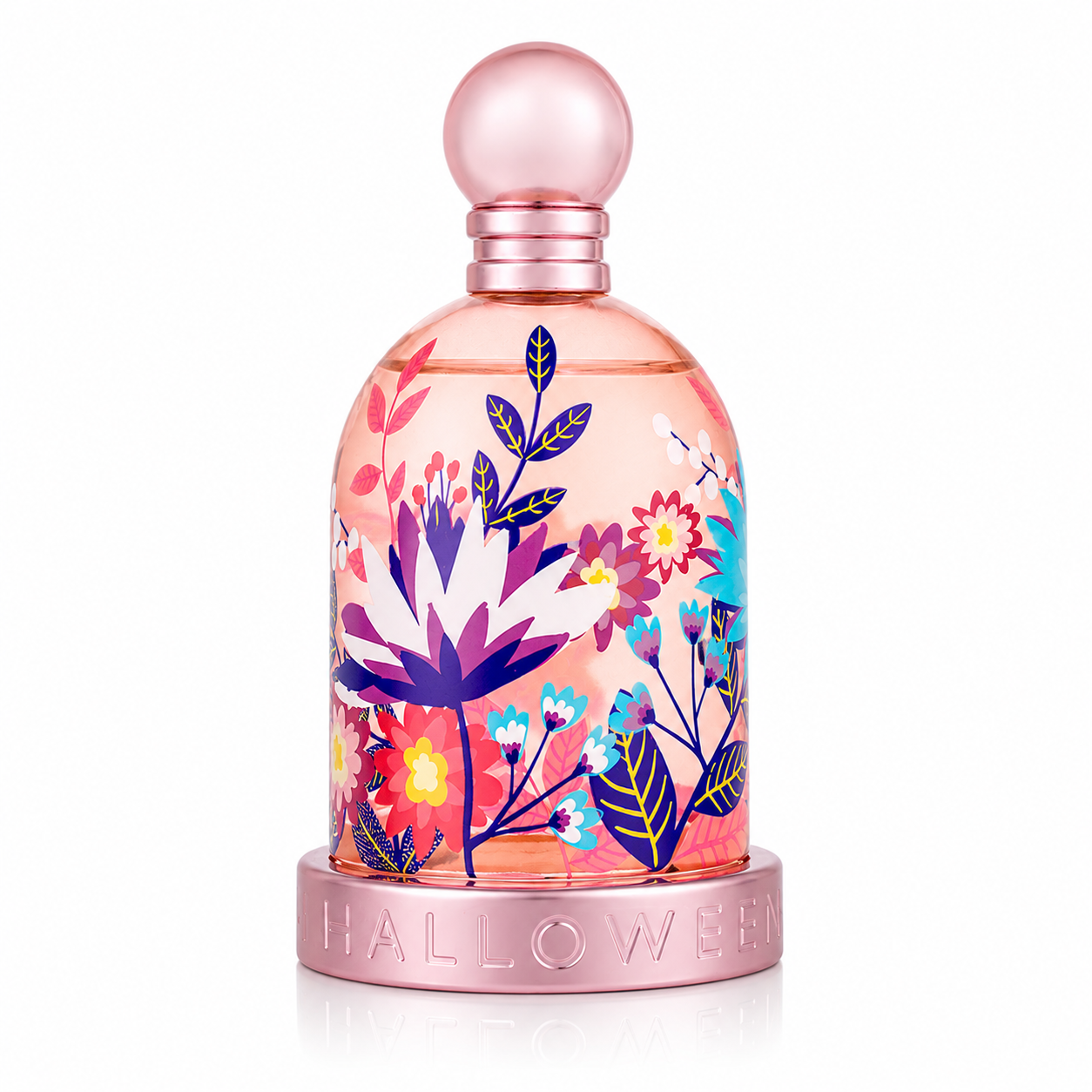 Halloween Blossom Eau de Toilette Spray 3.4 oz / 100 ml