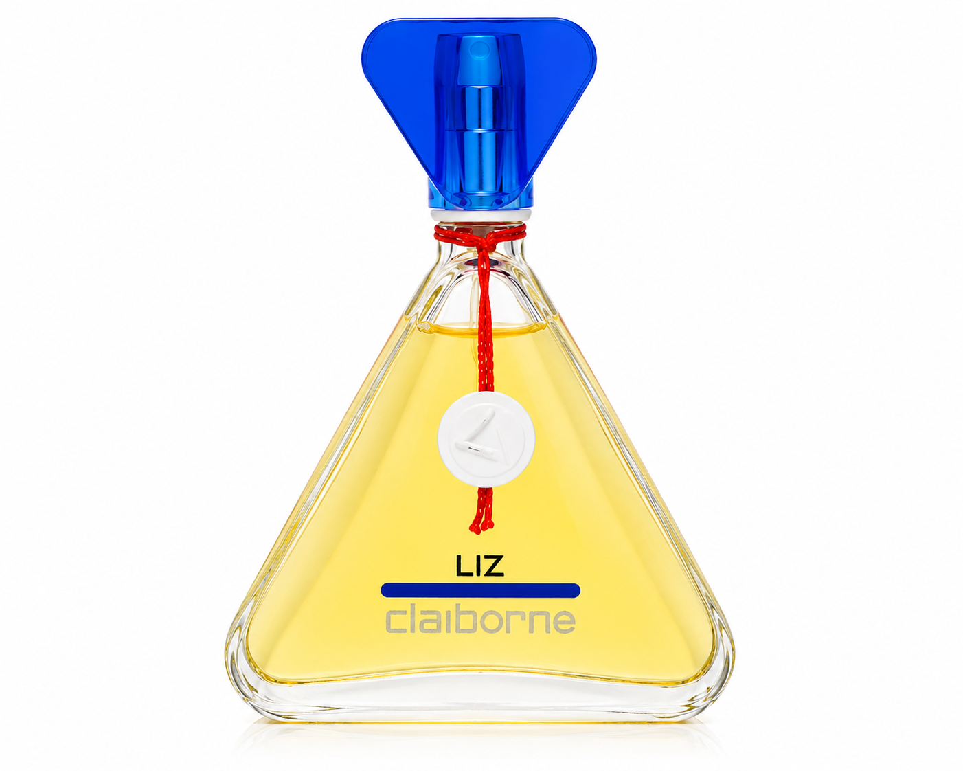 Liz Claiborne for Women Eau de Toilette Spray 3.4 oz / 100 ml