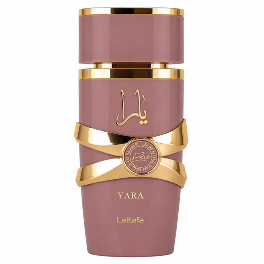 Lattafa Yara Elixir Eau de Parfum 100ml / 3.4oz