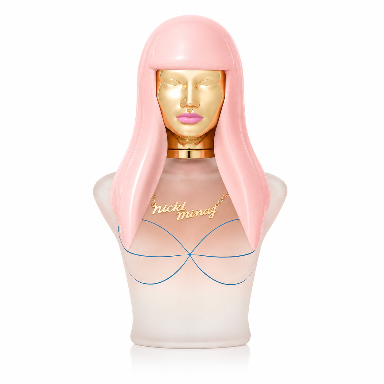 Nicki Minaj Pink Friday Eau de Parfum Spray 3.4 oz / 100 ml