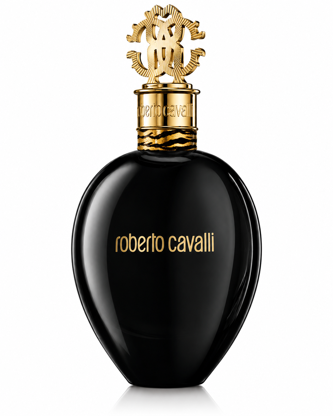 Roberto Cavalli Nero Assoluto Eau de Parfum Spray 2.5 oz / 75 ml