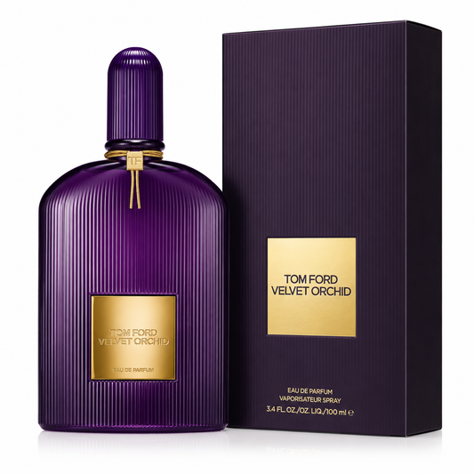 Tom Ford Velvet Orchid Eau de Parfum 100ml / 3.4oz