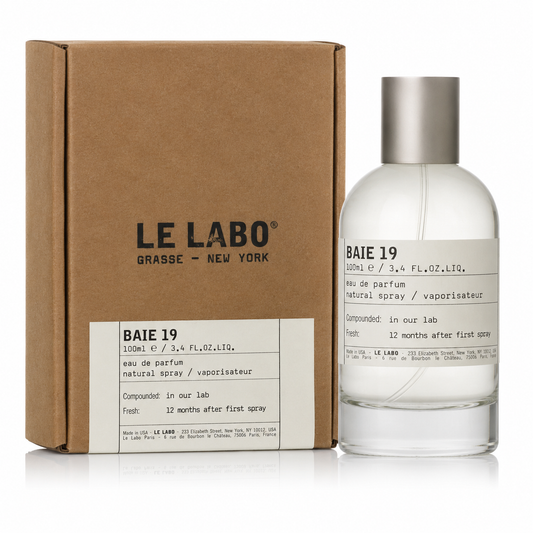 Le Labo Baie 19 Eau de Parfum 100ml / 3.4oz