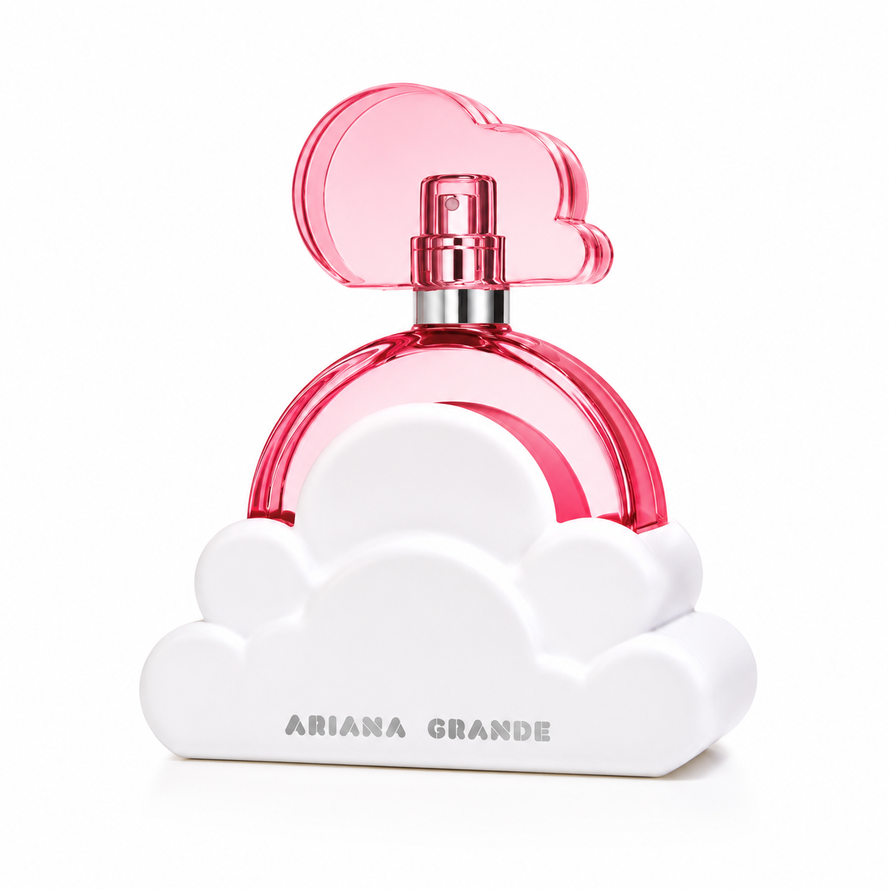 Ariana Grande Cloud Pink Eau de Parfum 3.4oz 100ml