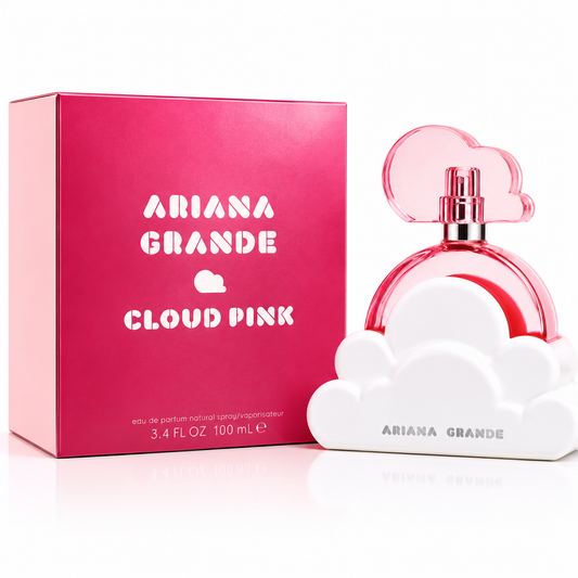 Ariana Grande Cloud Pink Eau de Parfum 3.4oz 100ml