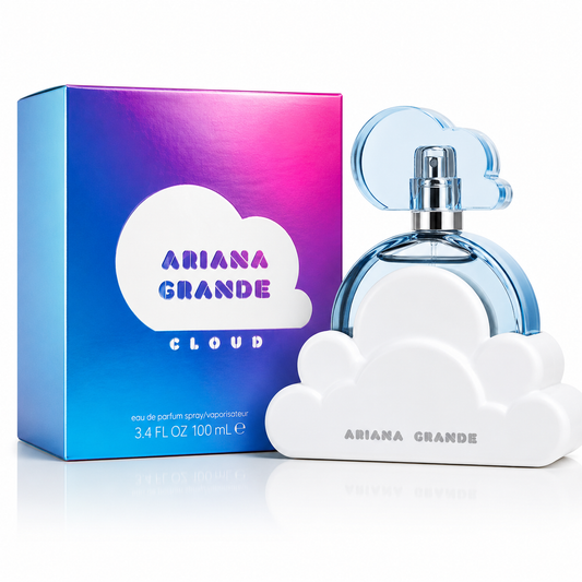 Ariana Grande Cloud Eau de Parfum 3.4oz 100ml