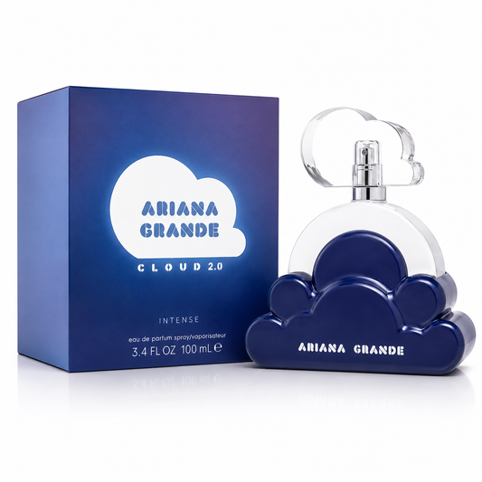 Ariana Grande Cloud 2.0 Intense Eau de Parfum 3.4oz 100ml