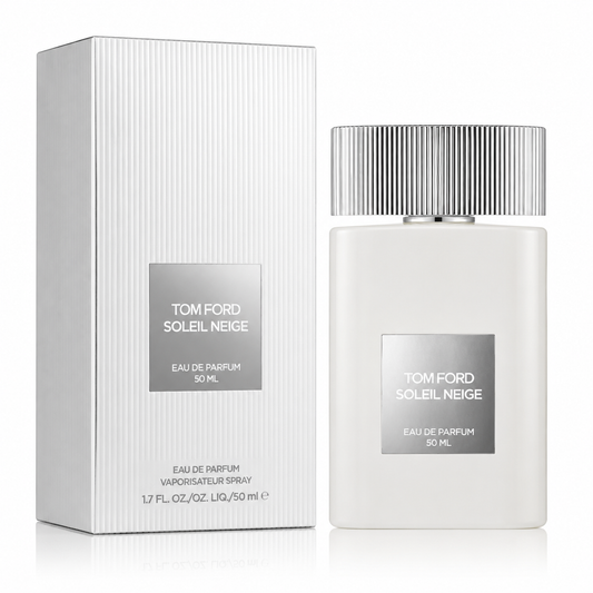 Tom Ford Soleil Neige Eau de Parfum 50ml / 1.7oz