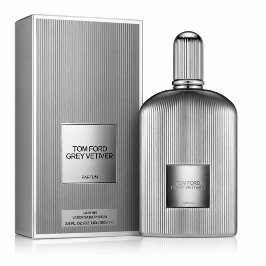 Tom Ford Grey Vetiver Parfum 100ml / 3.4oz