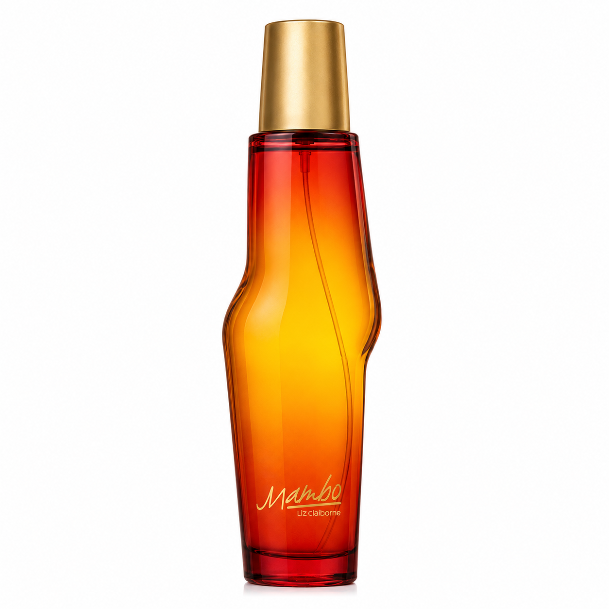 Liz Claiborne Mambo Eau de Parfum Spray 3.4 oz / 100 ml