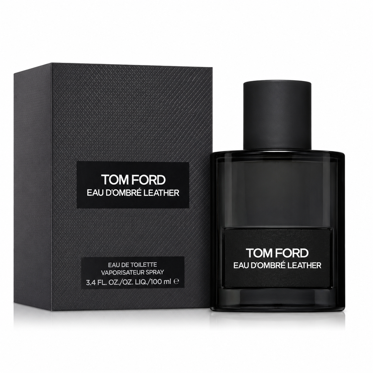 Tom Ford Eau D'Ombre Leather EDT 100 ml