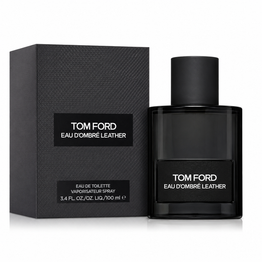 Tom Ford Eau D'Ombre Leather EDT 100 ml