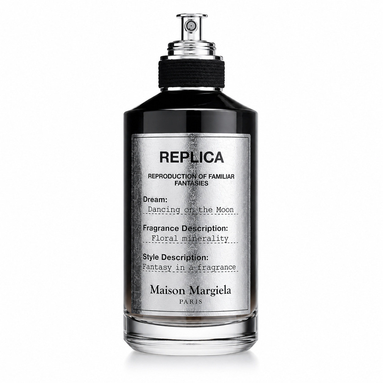 Maison Margiela Replica Dancing on the Moon Eau de Parfum 100ml / 3.4oz