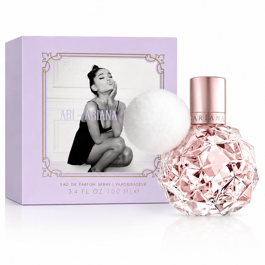 Ariana Grande Ari Eau de Parfum 100ml