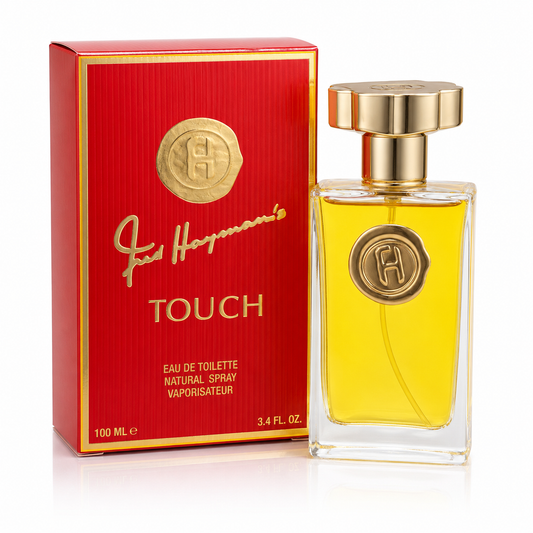Fred Hayman Touch for Women EDT 100ML