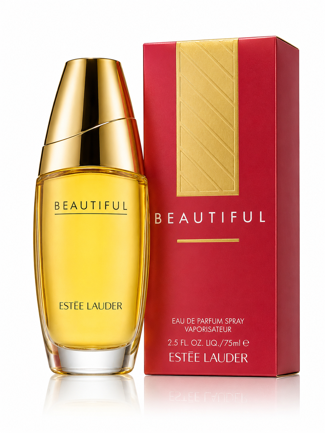 Estée Lauder Beautiful EDP 75ML