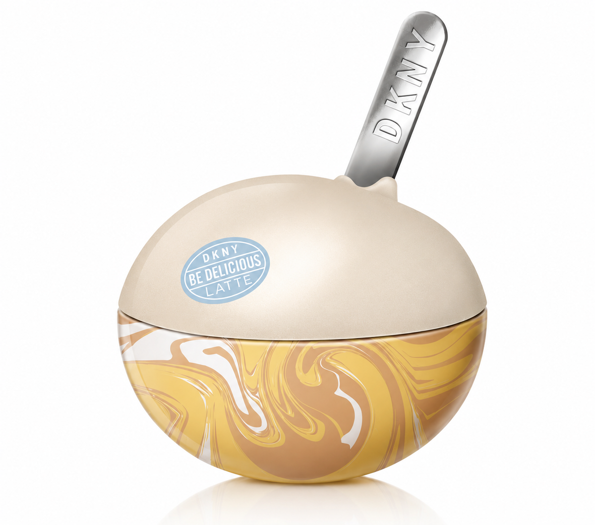 DKNY Be Delicious Latte Vanilla EDP 50ML