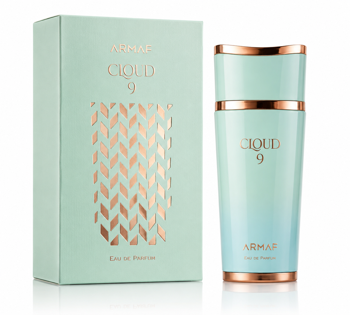 Armaf Cloud 9 EDP 100ML