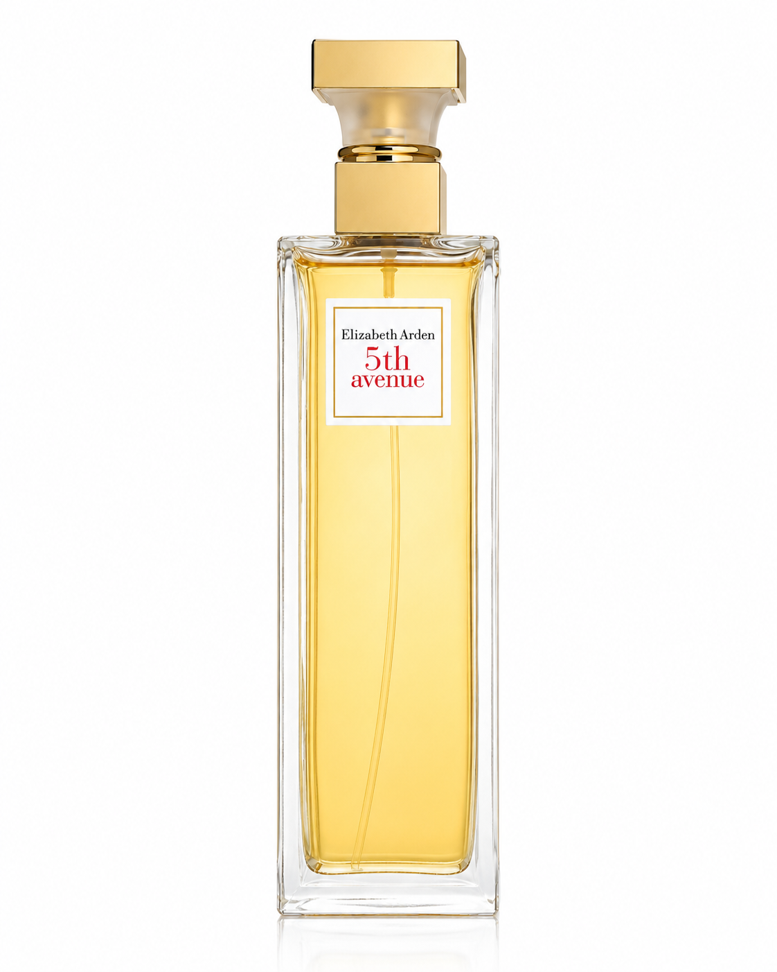 Elizabeth Arden 5th Avenue NYC EDT 125ML
