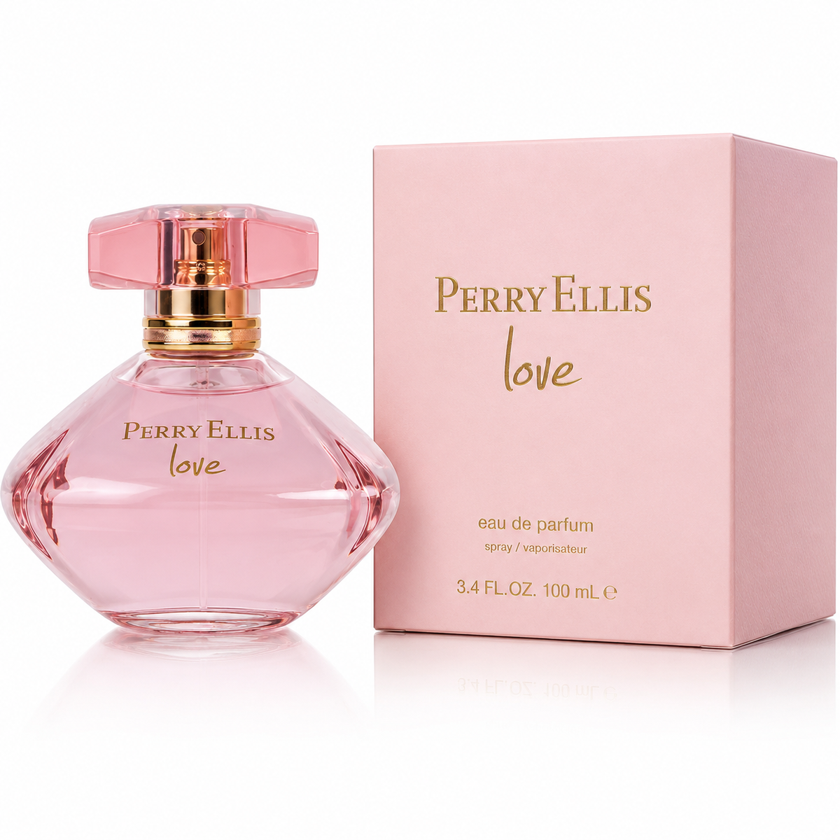 Perry Ellis Love EDP 100ML