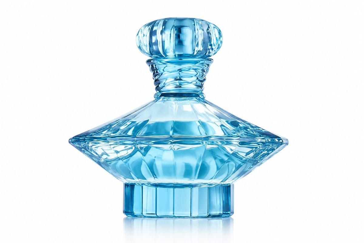 Britney Spears Curious EDP 100ML