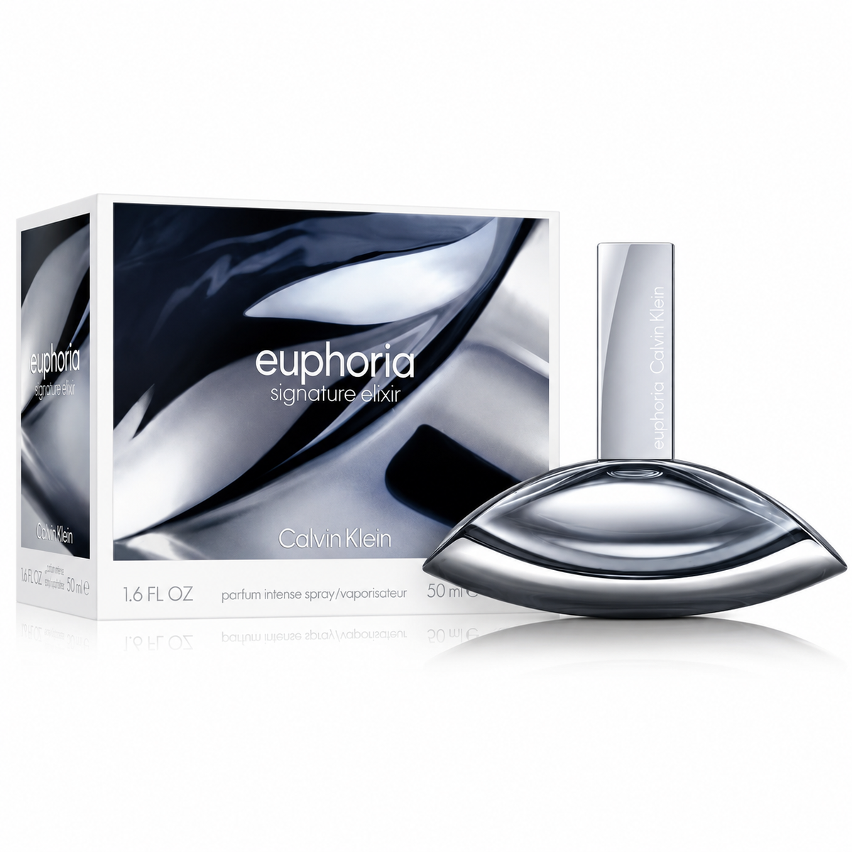 Calvin Klein Euphoria Signature Elixir PARFUM INTENSE 100ML