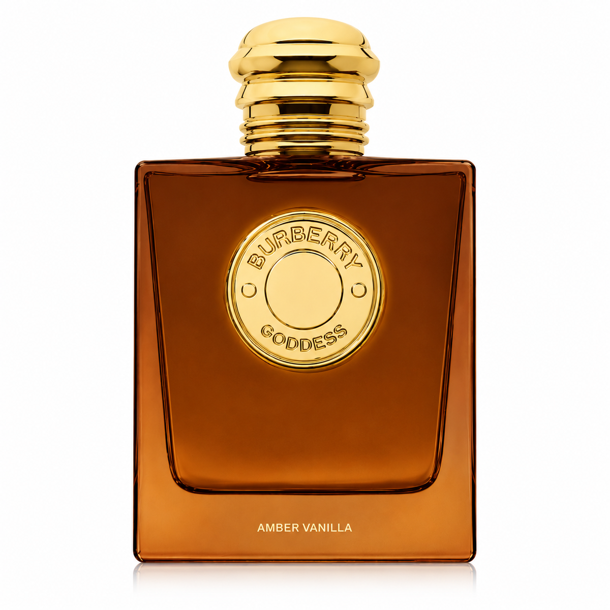 Burberry Goddess Amber Vanilla EDP INTENSE 100ML