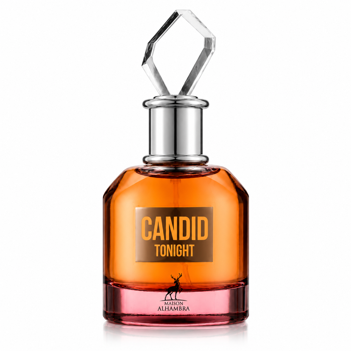 Maison Alhambra Candid Tonight EDP 100ML