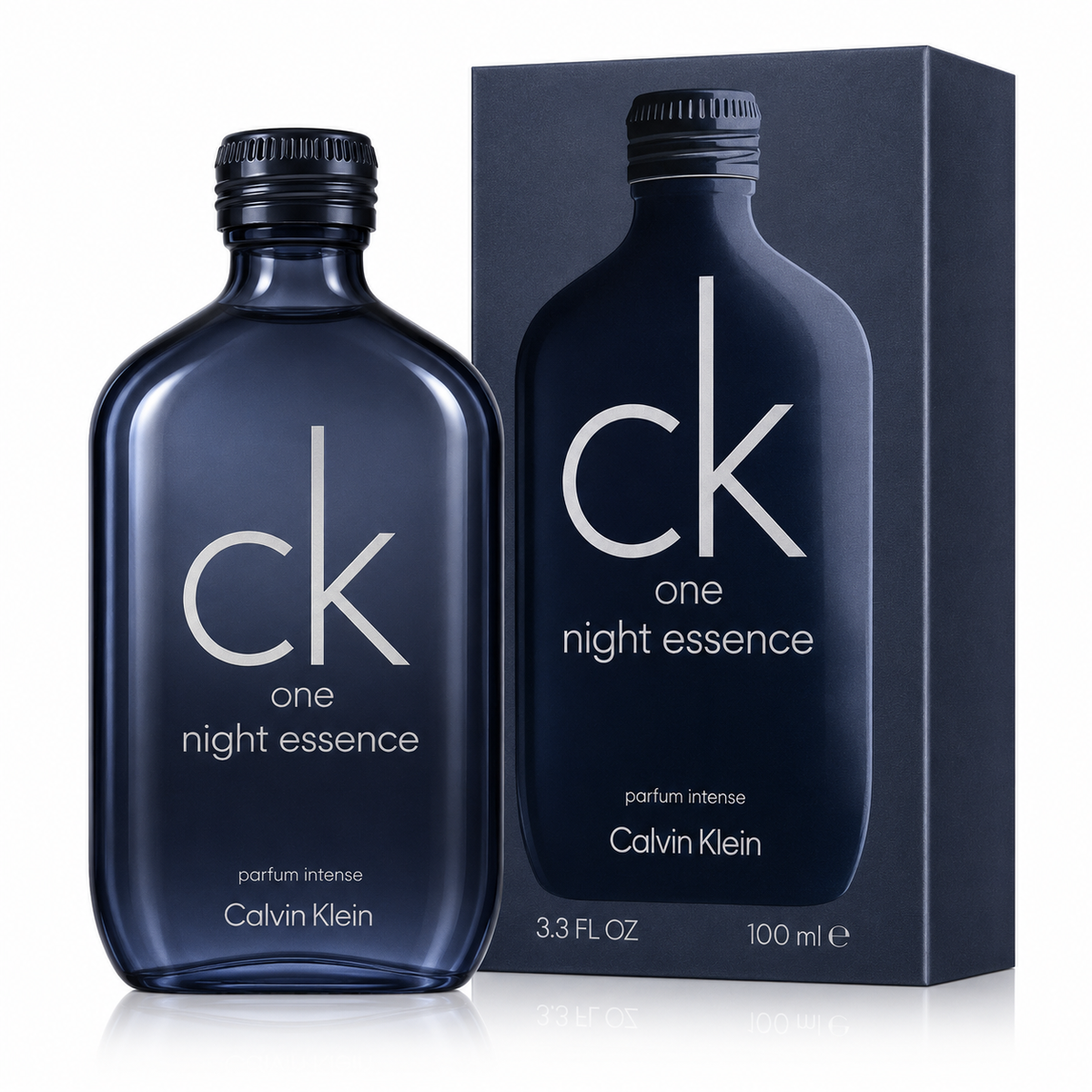 Calvin Klein CK One Night Essence PARFUM INTENSE 100ML