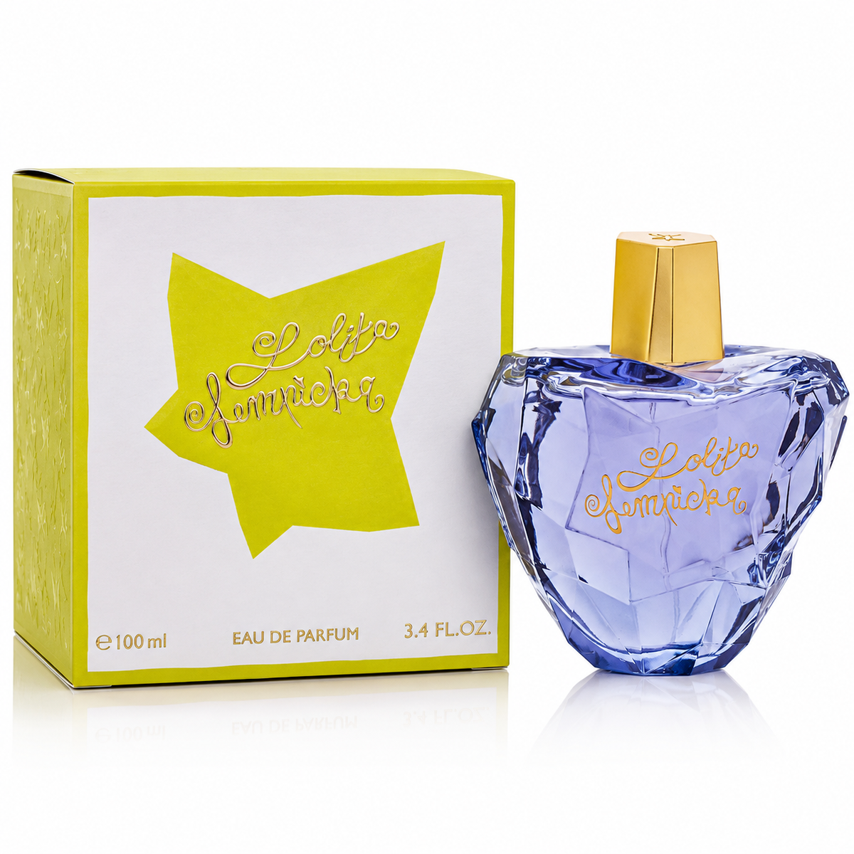 Lolita Lempicka For Women EDP 100ML