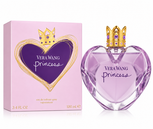 Vera Wang Princess EDT 100ML
