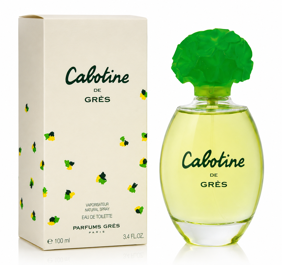Grès Cabotine EDP 100ML