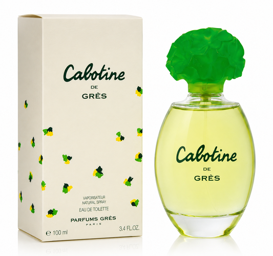 Grès Cabotine EDP 100ML