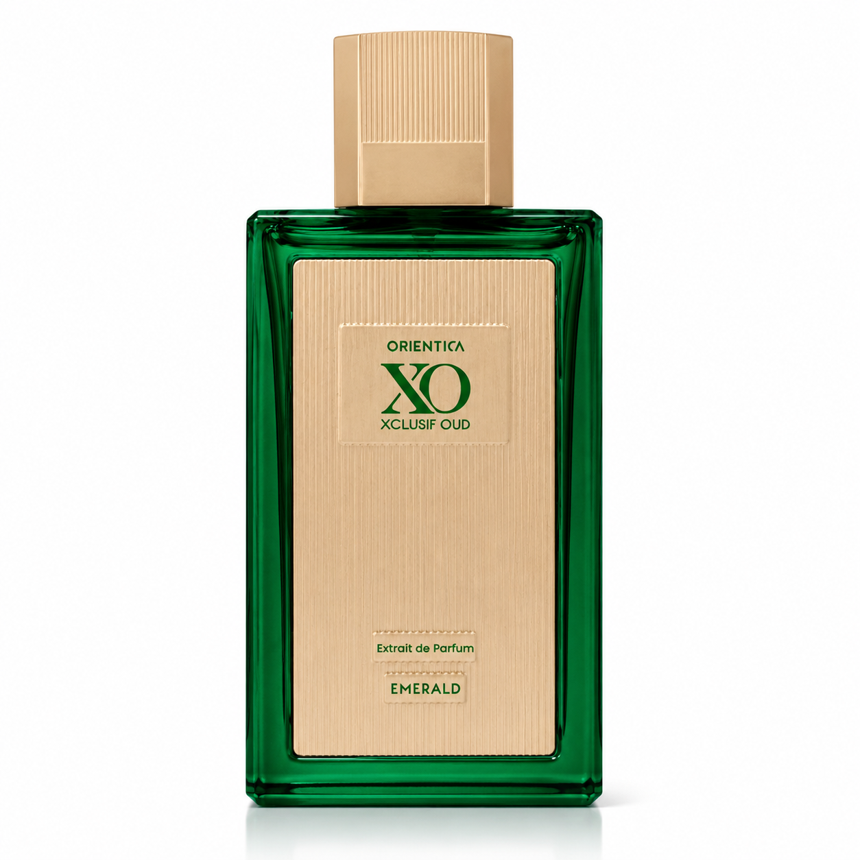 Orientica Xo Xclusif Oud EXTRAIT DE PARFUM 60 ml