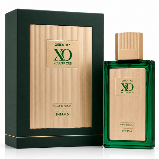 Orientica Xo Xclusif Oud EXTRAIT DE PARFUM 60 ml