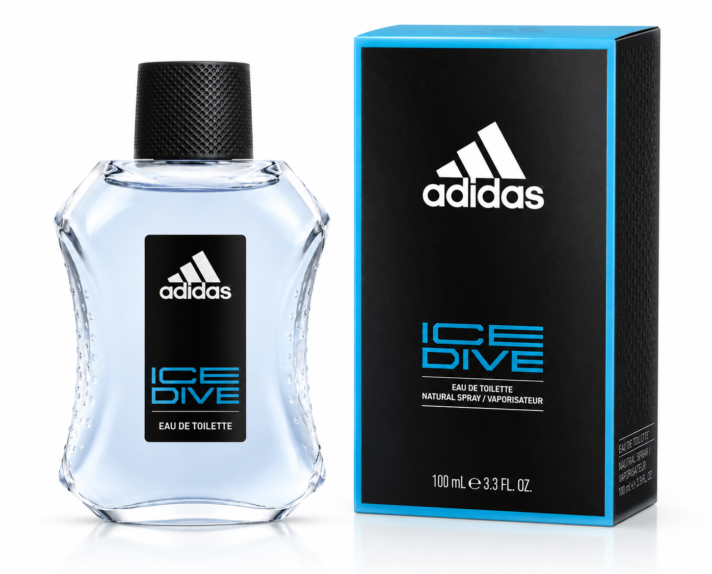 Adidas Ice Dive EDT 100 ml