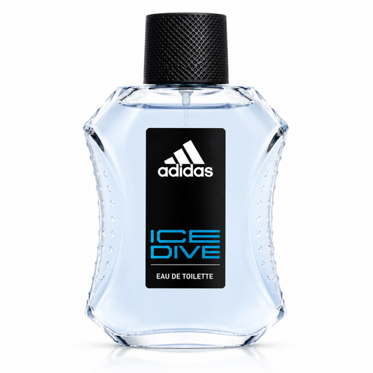 Adidas Ice Dive EDT 100 ml
