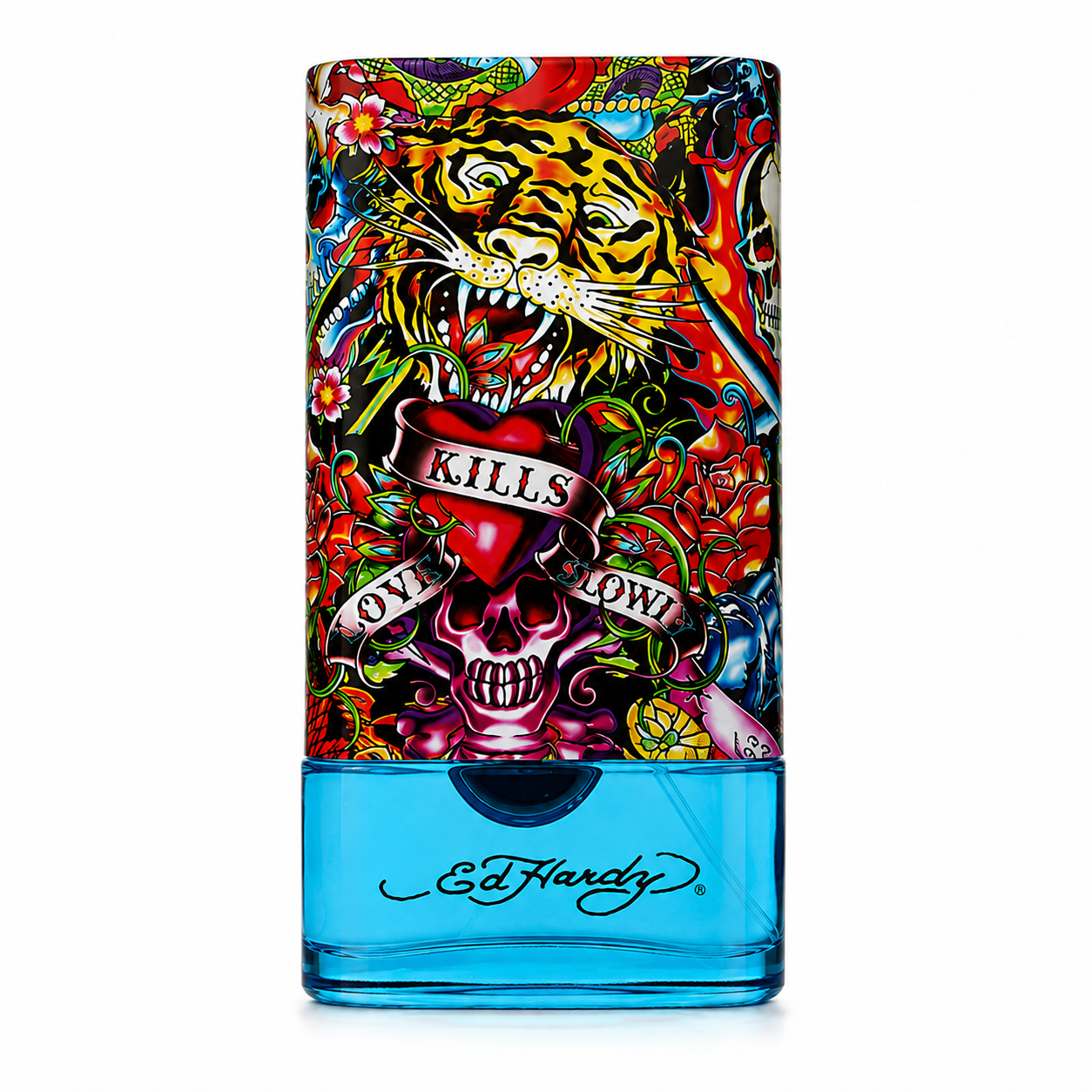 Ed Hardy Hearts & Daggers EDT 100 ml