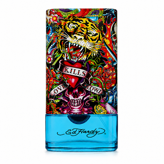 Ed Hardy Hearts & Daggers EDT 100 ml