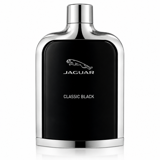 Jaguar Classic Black EDT 100 ml