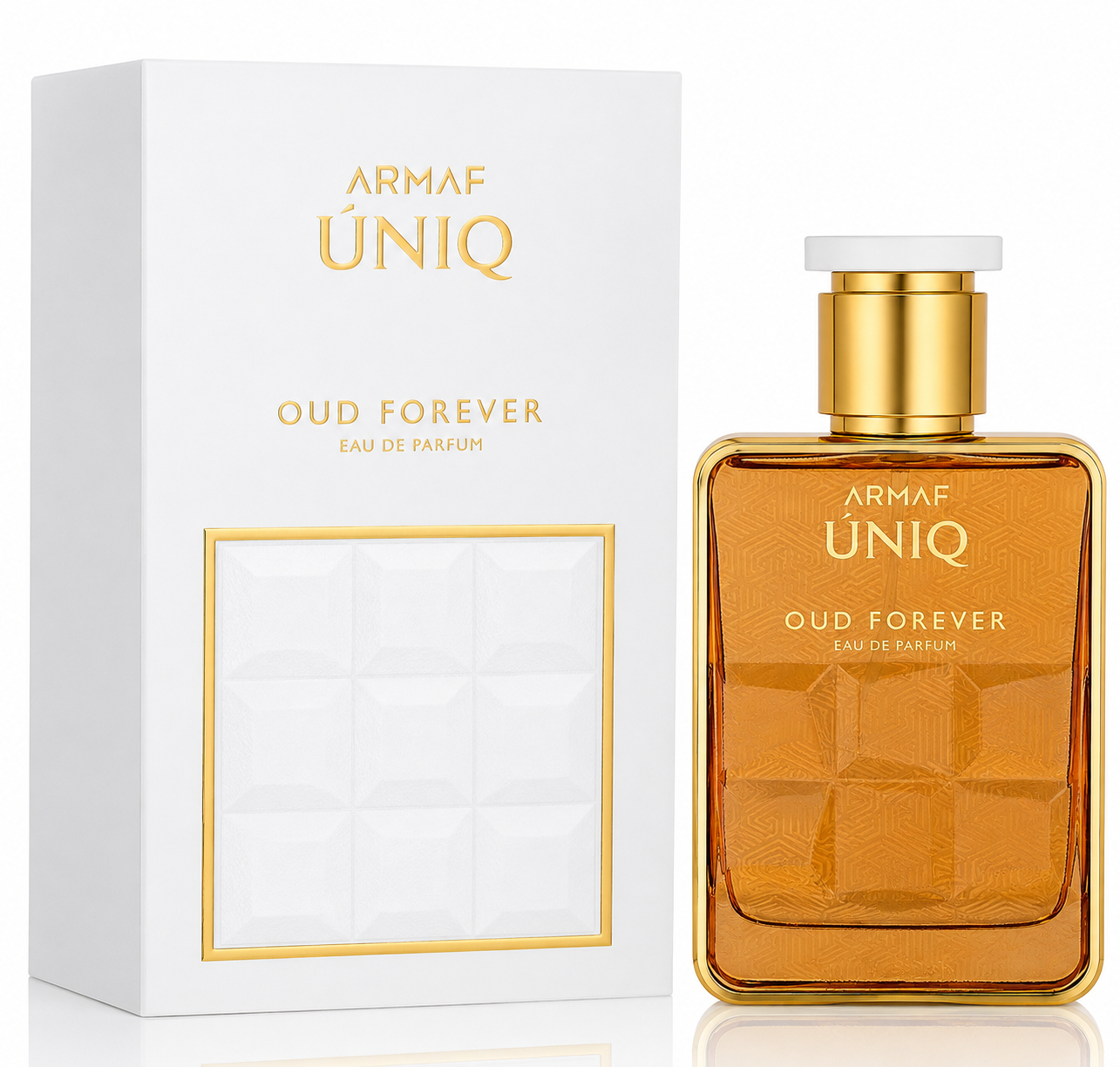 Armaf Uniq Oud Forever EDP 100 ml