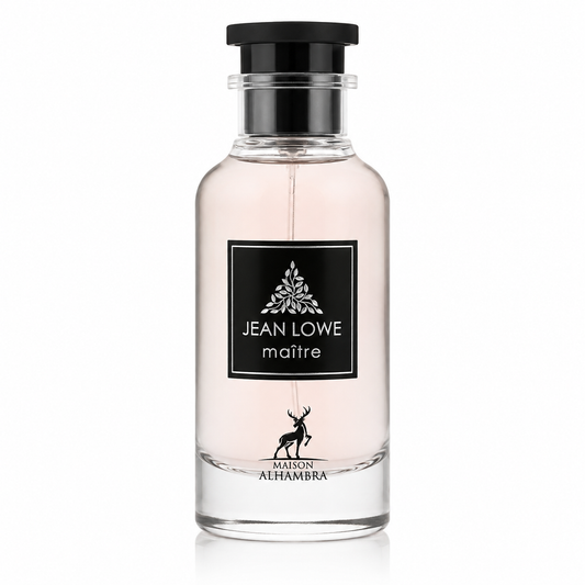 Maison Alhambra Jean Lowe Matiere EDP 100 ml