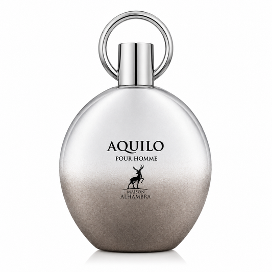 Maison Alhambra Aquilo pour Homme EDP 100 ml