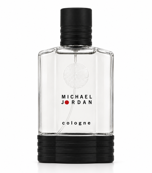 Michael Jordan Michael Jordan COLOGNE 100 ml