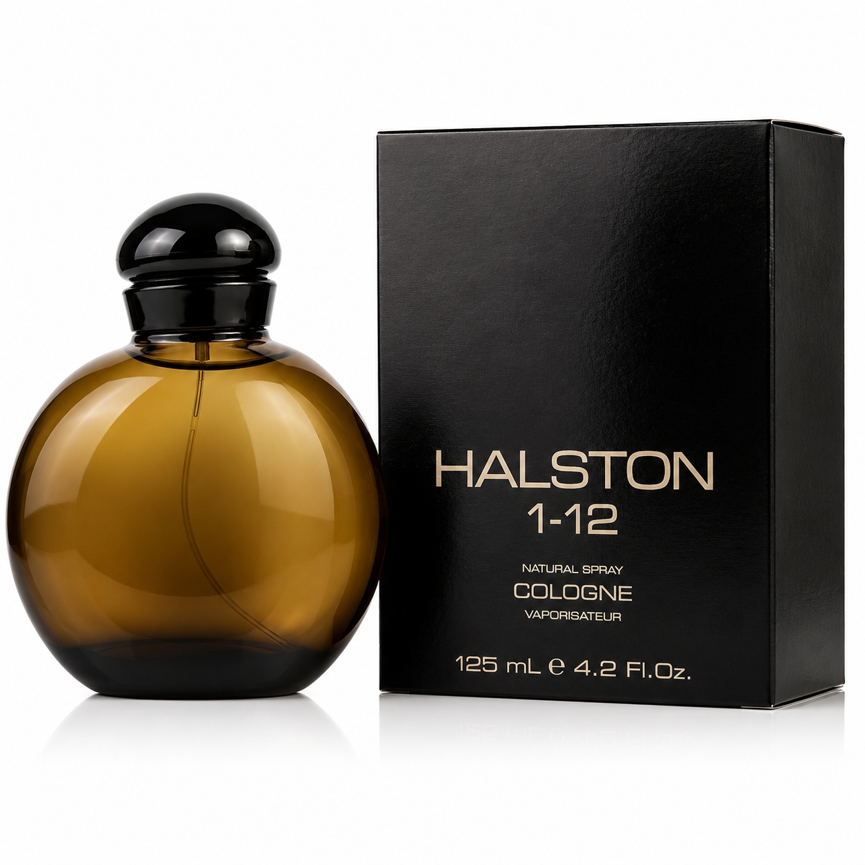 Halston Z-14 Cologne 125 ml