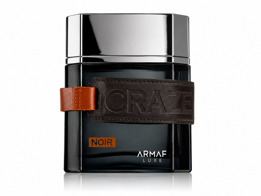 Armaf Craze Noir for Men EDP 100 ml