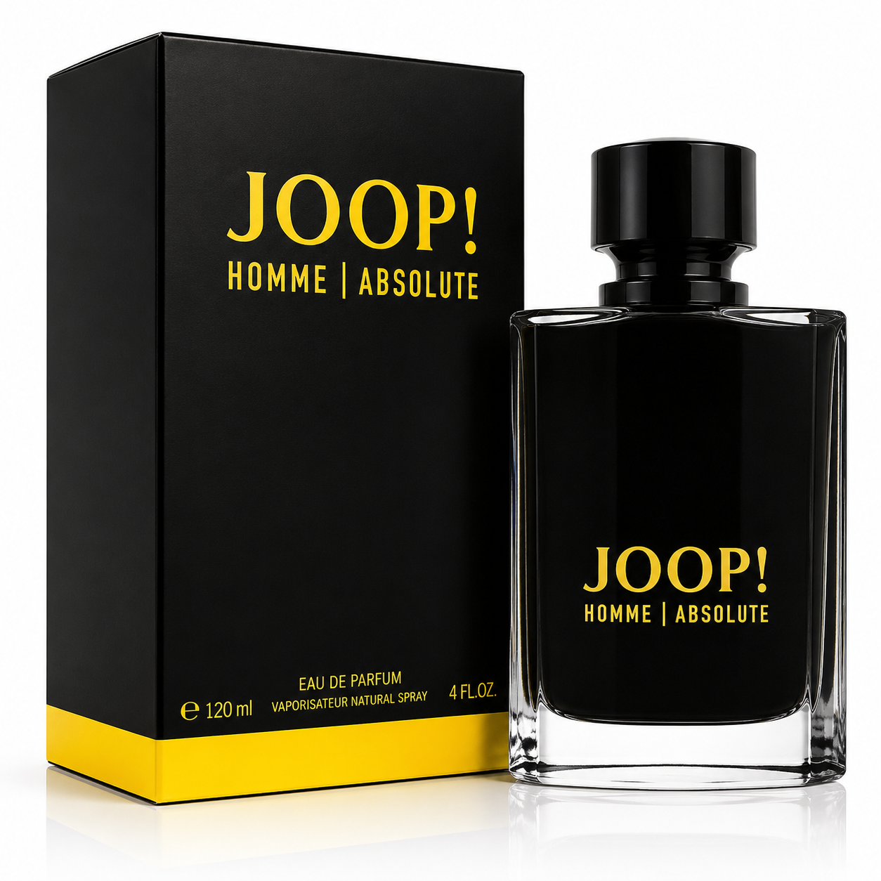 Joop! Homme Absolute EDP 120 ml