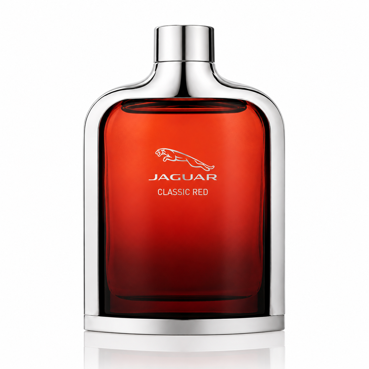 Jaguar Classic Red EDT 100 ml
