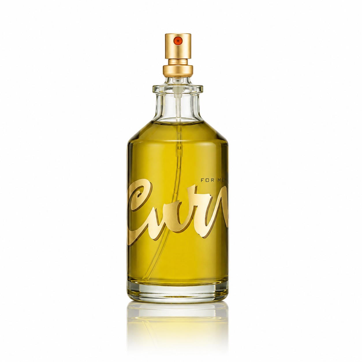 Curve For Men pour Homme COLOGNE SPRAY 200 ml
