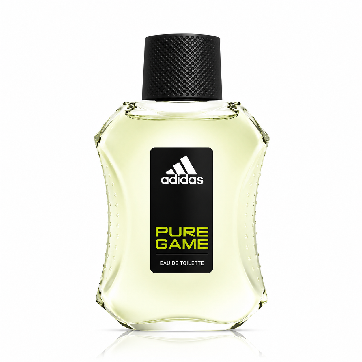 Adidas Pure Game EDT 100 ml